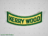 Kerry Wood [AB K01a]